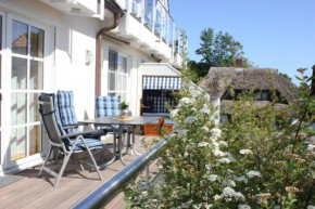 Residenz am Hafen Boddensuite